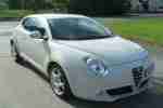 2012 MITO 1.3 JTDM SPRINT GOOD