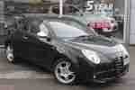 2012 MITO 1.4 16V 105 Distinctive