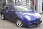 2012 MITO 1.4 16V 105 Sprint