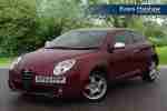 2012 MITO MITO 1.4 16V