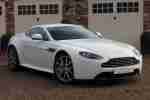 2012 VANTAGE S 4.7 V8 SPORTSHIFT