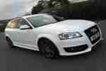 2012 A3 1.6 TDI SPORTBACK S3 REPLICA