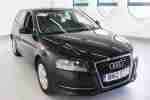 2012 A3 2.0 TDI 5dr [Start Stop]