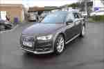 2012 A6 ALLROAD A6 ALLROAD 3.0 TDI