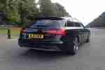 2012 A6 S LINE TDI CVT AVANT (FULL BLACK