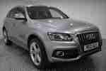 2012 Q5 2.0 TDI 143 Quattro S Line Plus