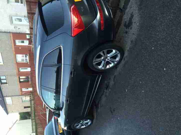 2012 AUDI Q5 S LINE TDI QUATTRO