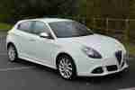 2012 Giulietta 1.4 TB MultiAir