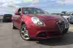 2012 Giulietta 2.0 JTDM 2 170