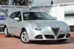 2012 Giulietta Lusso Jtdm 2 S