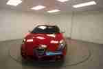 2012 Giulietta Veloce Jtdm 2 S