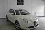 2012 MiTo 1.3 JTDM 2 85 Sprint 3dr