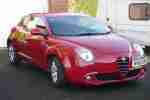 2012 MiTo 1.3 JTDM 2 95bhp Sprint