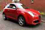 2012 MiTo 1.4 16V 105 Distinctive