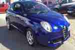 2012 Mito 1.3 JTDM 2 85 Sprint 3dr