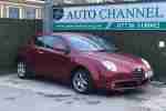 2012 Mito 1.4 16v Sprint 3dr