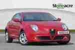 2012 Mito 1.4 16v Sprint Hatchback