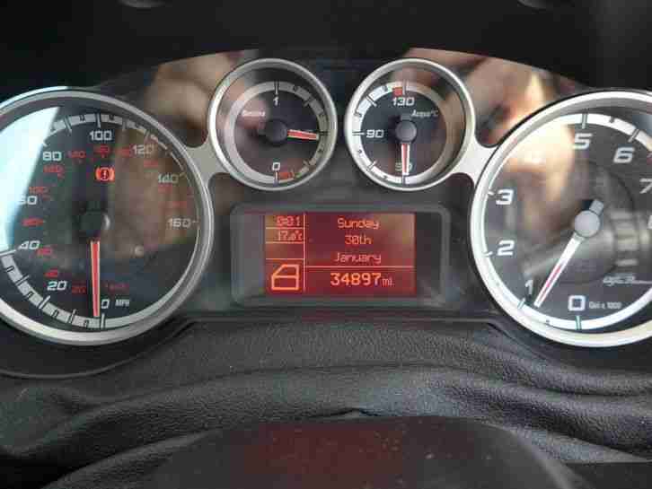2012 Alfa Romeo Mito 1.4 16v Sprint Hatchback 3dr Petrol Manual (138 g/km,