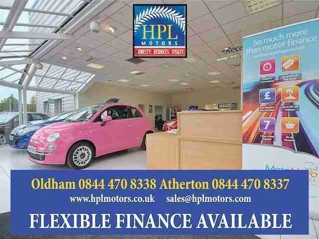 2012 Alfa Romeo Mito Distinctive Jtdm-2 1 Owner FSH 1.3 3dr