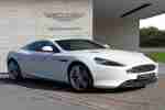 2012 DB9 Coupe V12 2dr