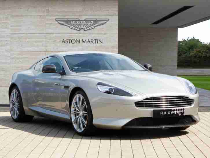Aston Martin . Aston Martin car from United Kingdom