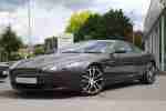 2012 DB9 V12 2dr Touchtronic