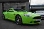 2012 DB9 V12 2dr Touchtronic