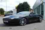 2012 DB9 V12 2dr Volante