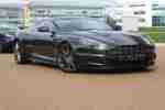 2012 DBS 6.0 V12 Coupe 2dr
