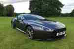 2012 V12 Vantage, 6.0, Rare