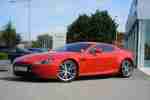 2012 V8 Vantage 2dr (420) Manual