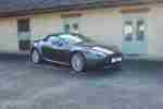 2012 V8 Vantage Convertible