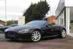 2012 V8 Vantage Roadster 2dr