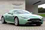 2012 VANTAGE 2dr Sportshift