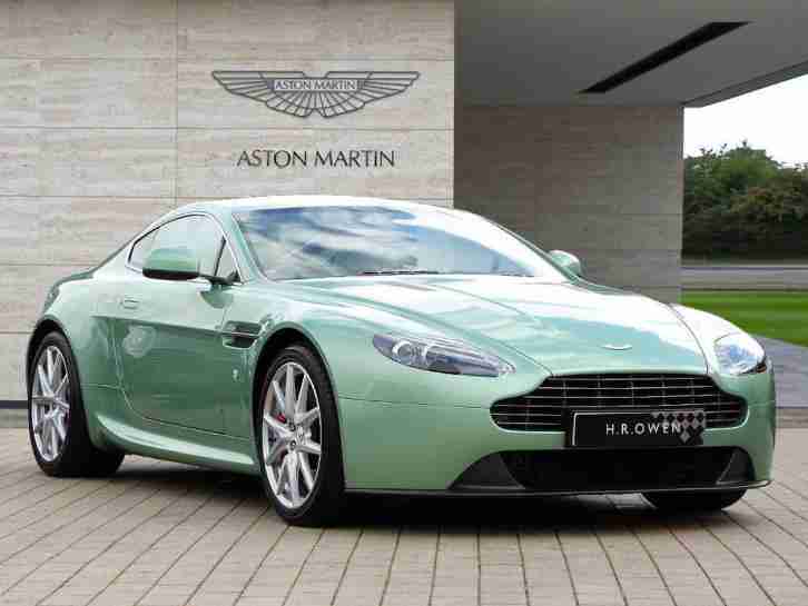Aston Martin . Aston Martin car from United Kingdom