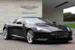 2012 VIRAGE COUPE V12 2dr