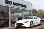 2012 Vantage 2dr Sportshift