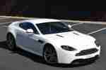 2012 Vantage 4.7 V8 Sportshift