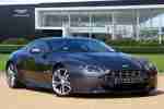 2012 Vantage 5.9 V12 Coupe 2dr