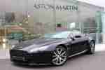 2012 Vantage Petrol black