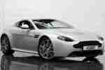 2012 Vantage S 4.3 V8 Sportshift