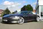 2012 Virage V12 2dr Touchtronic