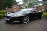 2012 Virage V12 2dr Touchtronic