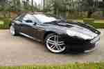 2012 Virage V12 2dr Touchtronic