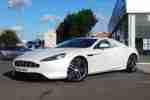 2012 Virage V12 2dr Touchtronic