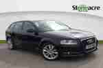 2012 Audi A3 2.0 TD Sport Sportback 5dr