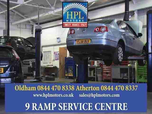 2012 Audi A3 S Line Tdi 1 Owner FSH Half Leather 2.0 5dr