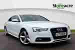 2012 A5 2.0 TDI S Line Sportback 5dr