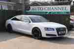 2012 A8 3.0 TDI SE Executive Tiptronic