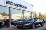 2012 R8 5.2 quattro Spyder 2dr R Tronic